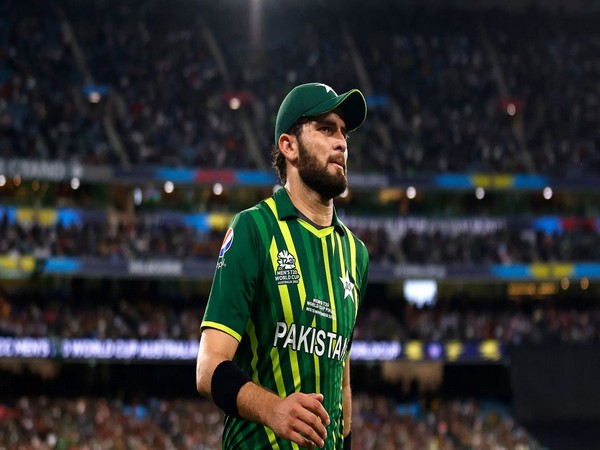 "We sorted out..": Pakistan skipper Shaheen Afridi drops major update ahead of T20 World Cup