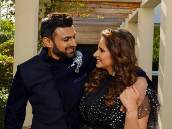 "Been divorced for a few months now": Sania Mirza's sister confirms her divorce from Shoaib Malik