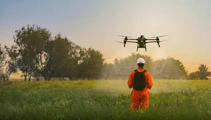 Omani drone company receives global recognitions for innovative technical solutions