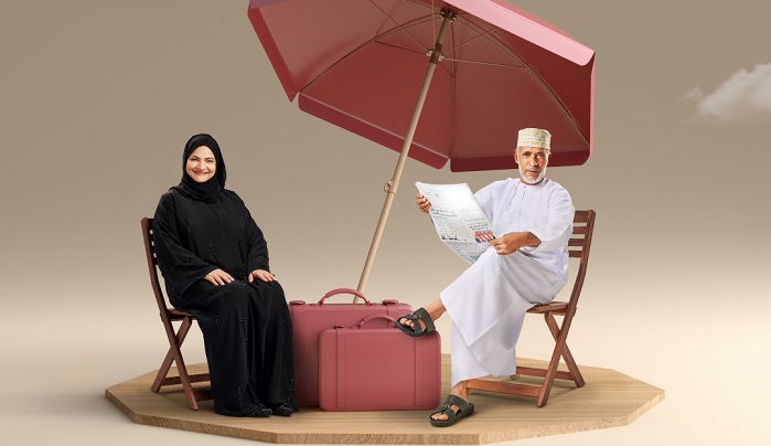Ikram package from Meethaq provides innovative facilities and products for pensioners