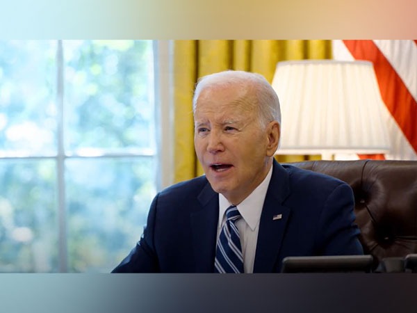 US: Fake robocall of Joe Biden urges voters not to vote at New Hampshire primary