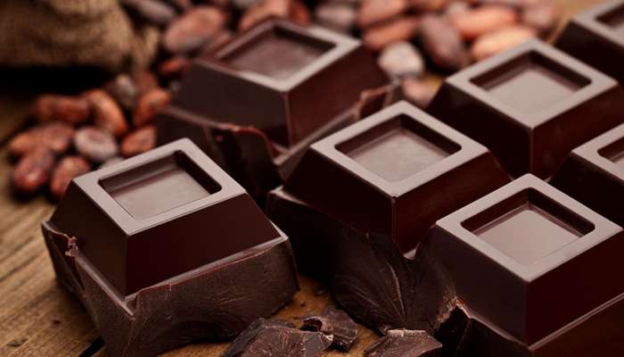 Dark Chocolate May Reduce Blood Pressure: Study