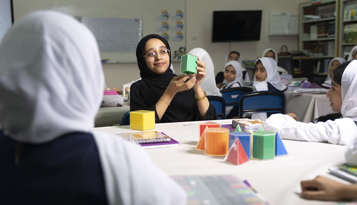 Oman to celebrate International Day of Education