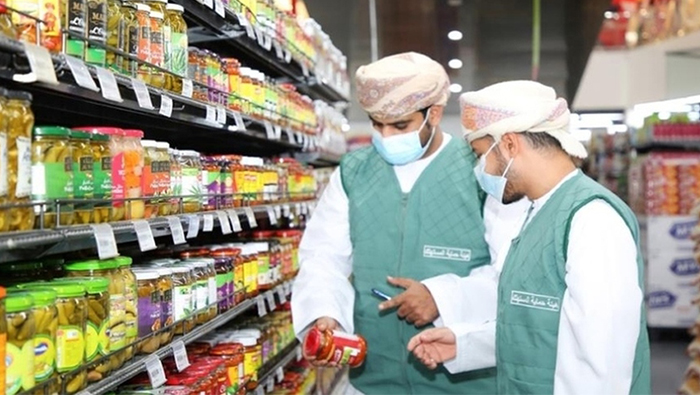 Inflation rate in Oman reaches 0.62% by end of December 2023