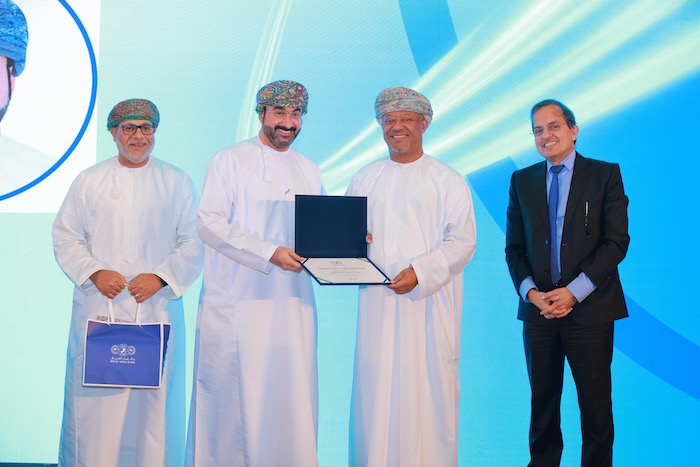 Oman Arab Bank marks 'New Beginnings' at Intilaqa Town Hall Event