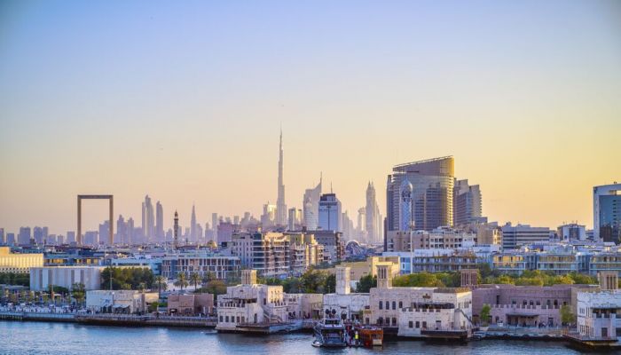 دبي تزخر بأشهر مناطق الجذب في الهواء الطلق لصنع عطلات مثالية بصحبة العائلة والأصدقاء