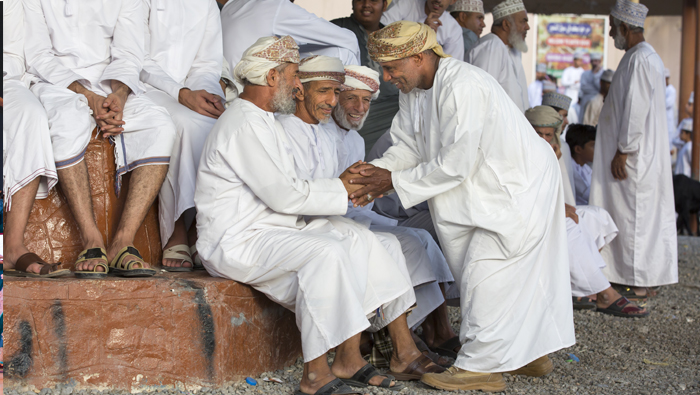 Oman’s social protection benefits 1.3mn registrants