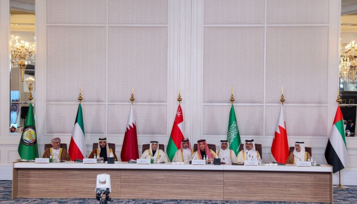 الهيئة الاستشارية للمجلس الأعلى لمجلس التعاون تعقد اجتماعها الأول لدورتها الـ27 بقطر