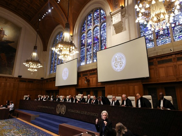 Genocide case against Israel: ICJ to deliver interim ruling on Friday