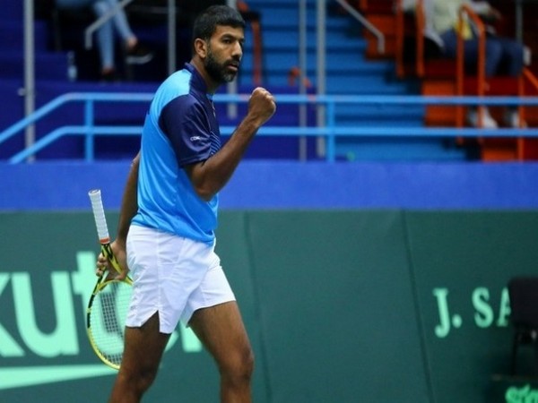 Rohan Bopanna feels "amazing and incredible" after becoming World No 1 in men's doubles