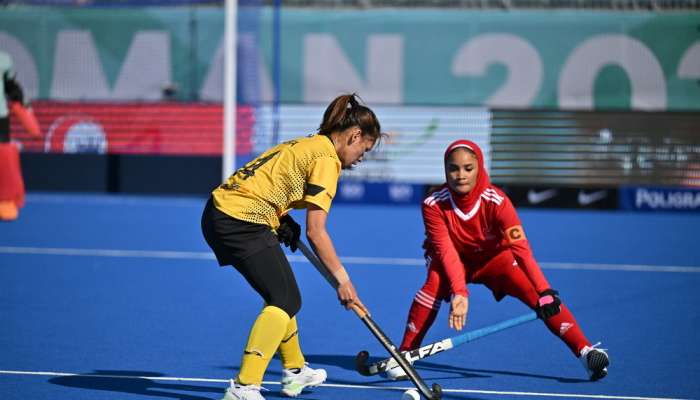 Oman women lose matches  but win hearts at home