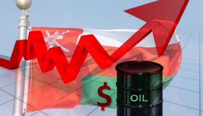 سعر نفط عُمان يرتفع 75 سنتًا