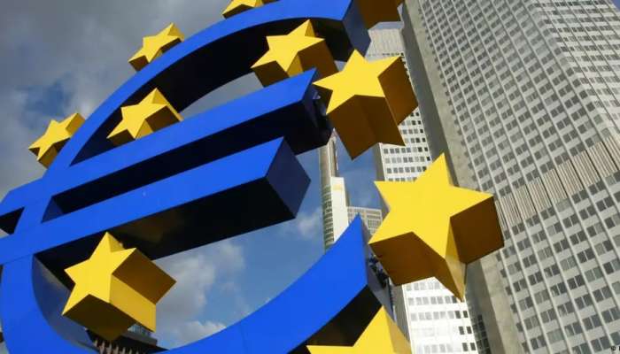 ECB keeps key eurozone interest rates steady