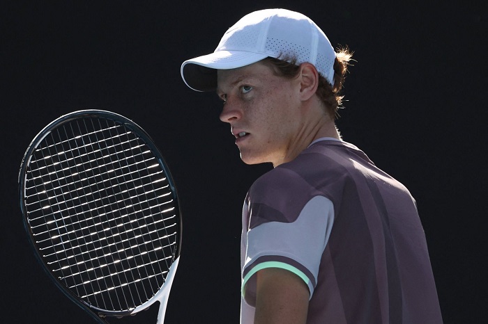 Australian Open: Sinner dominates top seed Djokovic in dramatic semis, reaches first Grand Slam final