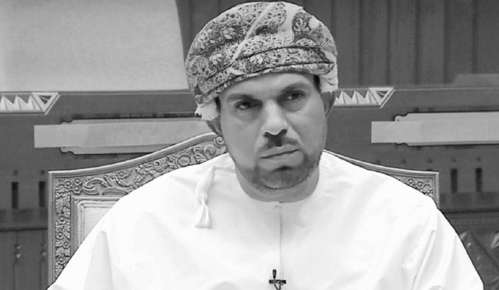 Renowned Omani journalist Abdullah Al Shuaili passes away