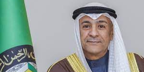 الأمين العام لمجلس التعاون: قرار محكمة العدل الدولية ضد إسرائيل يؤكد على جرائمها الوحشية ضد الشعب الفلسطيني بغزة