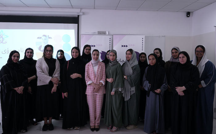 Tawasul and bp Oman concludes the fourth cycle of the ‘Mulhimat’ programme geared towards supporting women entrepreneurs