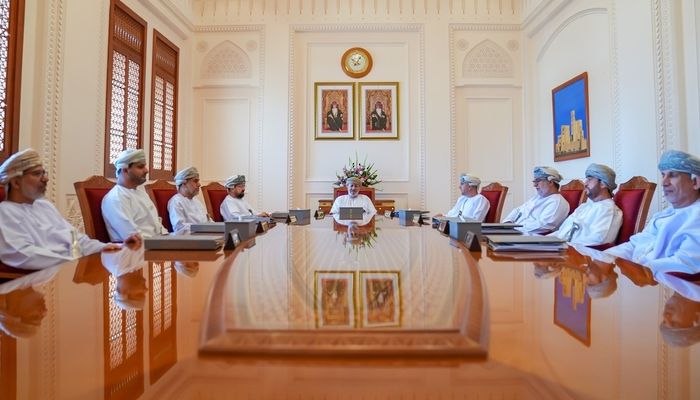 المجلس الأعلى للقضاء يعقد اجتماعه الأول لعام 2024
