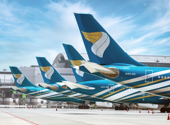 Oman Air stops flights to Islamabad, Lahore, Colombo and Chittagong; increases frequency to Lucknow, Thiruvananthapuram