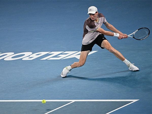 Australian Open: Sinner stuns Medvedev with remarkable comeback to clinch maiden Grand Slam