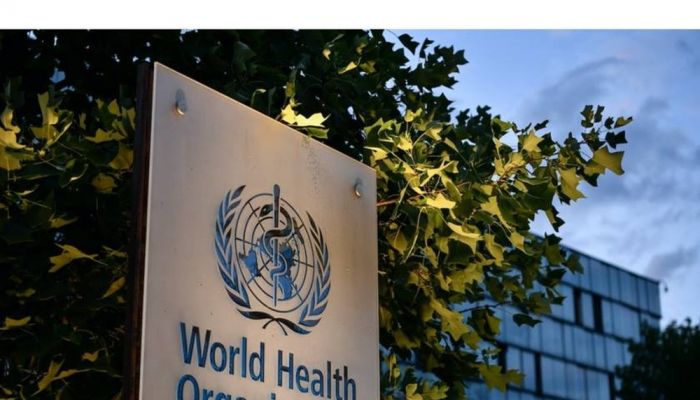 منظمة الصحة العالمية تدعو المانحين إلى عدم تعليق الدعم المالي للأونروا