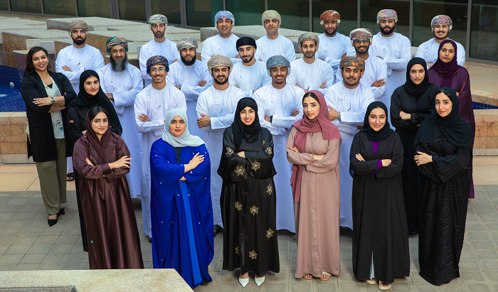 Omantel Innovation Labs selects 6 startups for Cohort 3 of Omantel Accelerator programme