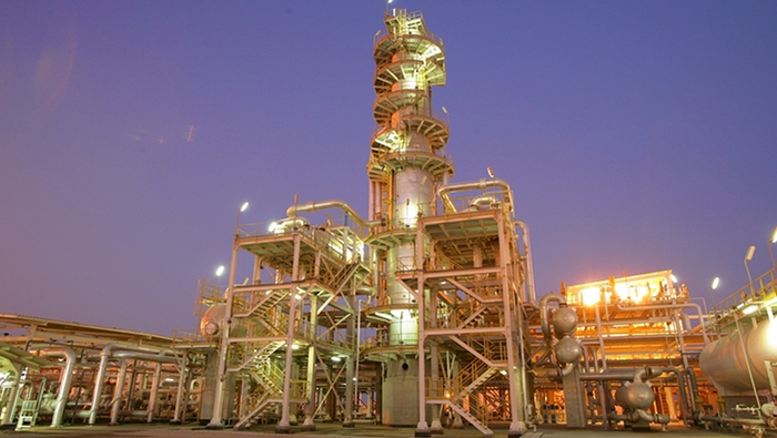 Oman’s production of refineries and petrochemicals rises by 1.2%