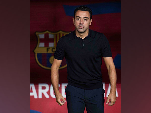 FC Barcelona manager Xavi picks possible option for next head coach