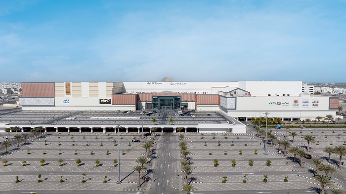 Mall of Muscat fully operational after minor smoke incident