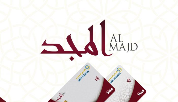 ahli Islamic launches “Al Majd” Segment for its upper mass customers