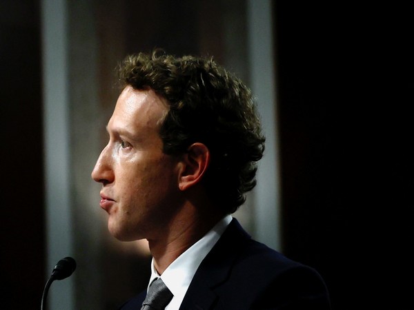 Zuckerberg apologises to families as lawmakers accuse social media CEOs of having 'blood' on their hands