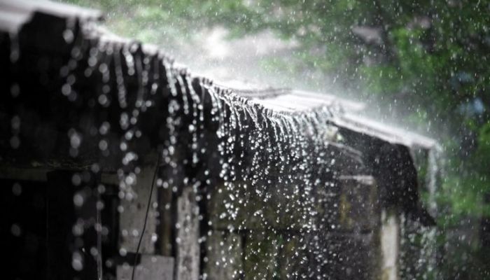 الطقس: تدفق السحب على معظم المحافظات وفرص لهطول أمطار رعدية