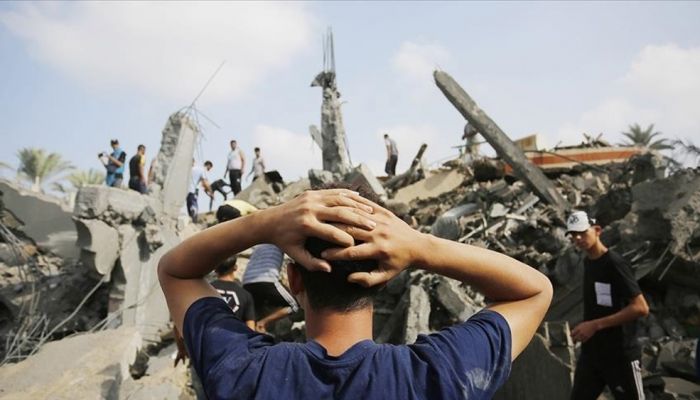 150 شهيدًا في 16 مجزرة نفذها الاحتلال الإسرائيلي خلال الـ24 ساعة الماضية