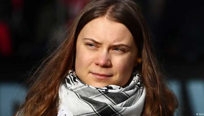 Greta Thunberg goes on trial in London