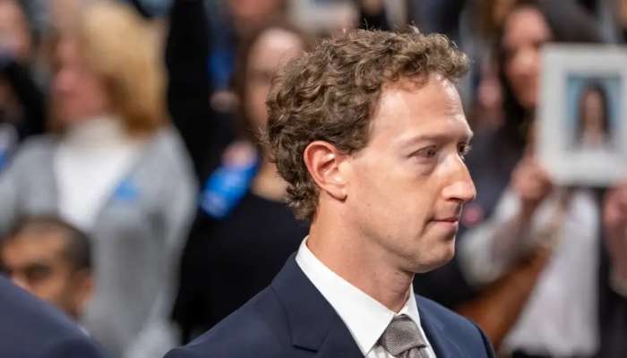 Facebook kills people, US Senator tells Mark Zuckerberg