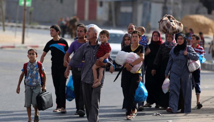 منظمة الصحة العالمية تحذر: سكان غزة "يعانون المجاعة"