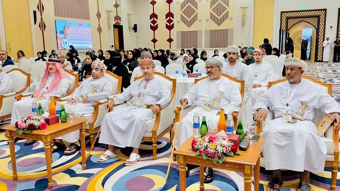 First Gulf Peritoneal Dialysis Conference organised in Nizwa