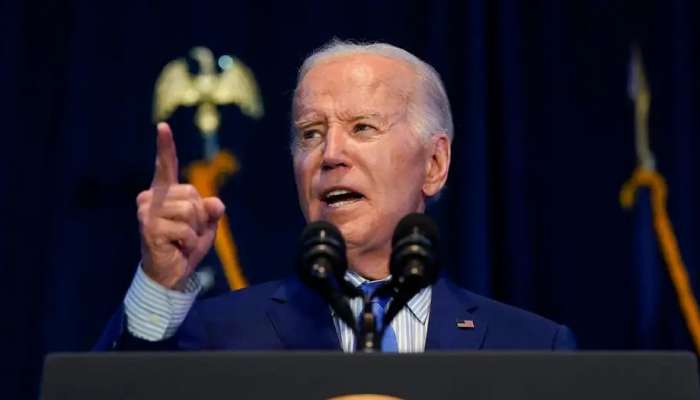 Joe Biden wins South Carolina Democratic primary