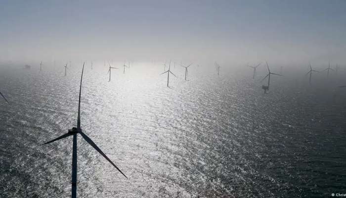 Can Germany meet its ambitious wind energy targets?