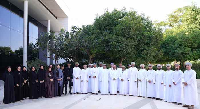 OMRAN Group Launches MASARAT 2.0 To Empower Omani Youth