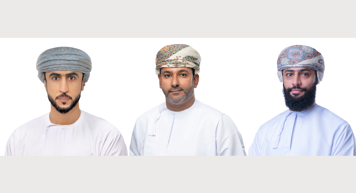 Bank Nizwa Empowers Omani Talent; Promotes Key Personnel at Executive Management