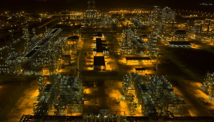 مصفاة الدقم.. مشروع استراتيجي رائد في قطاع الصناعات البترولية