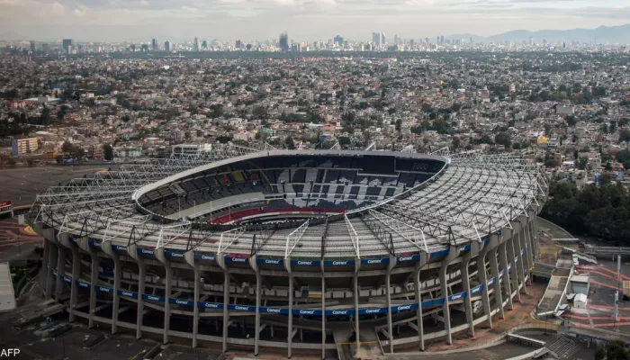 ’الفيفا’ يكشف عن ملعب افتتاحية ونهائي كأس العالم 2026
