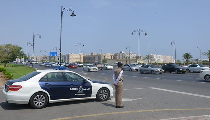 ROP announces parking restrictions in Muscat