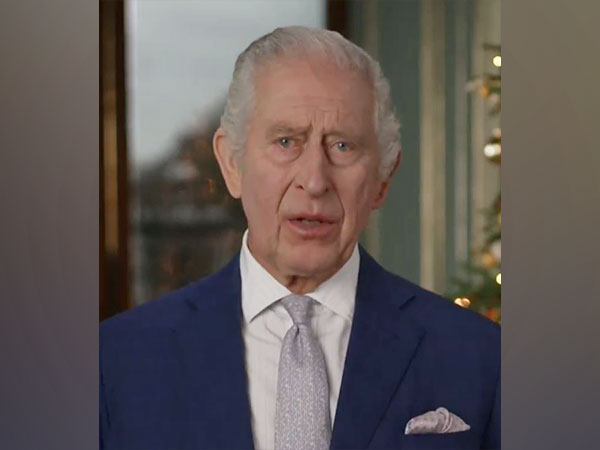 Britain's King Charles III diagnosed with cancer, says Buckingham Palace