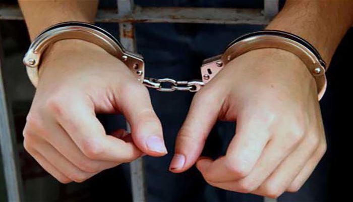 القبض على 3 أشخاص سرقوا مُشتقات نفطية تابعة لإحدى الشركات