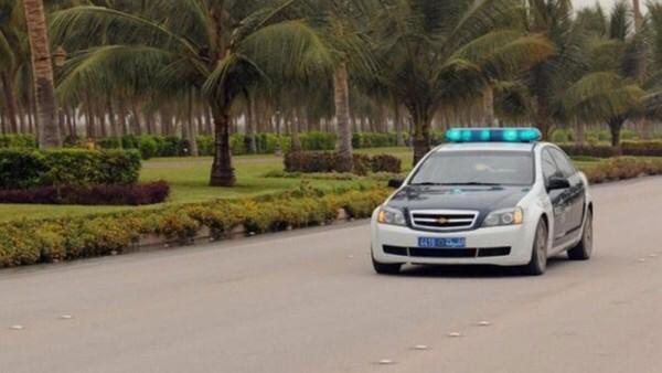 ROP announces parking restrictions for Emir of Kuwait visit