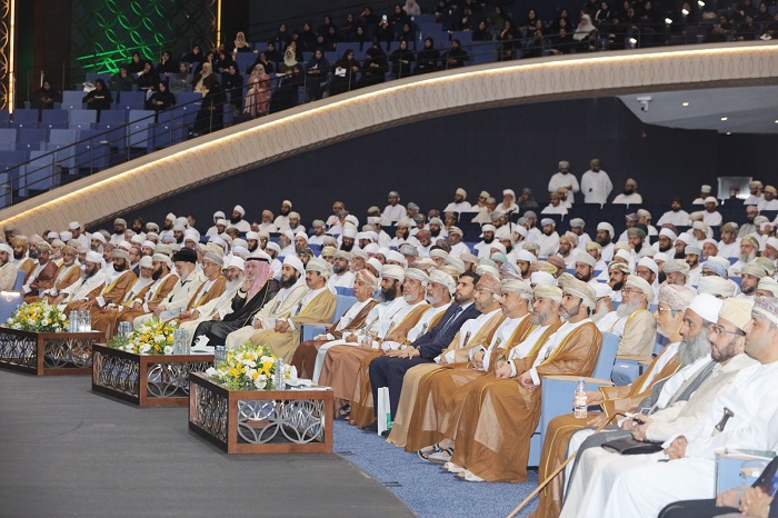 Bank Nizwa participates in & supports the Second Family and Value Building Symposium