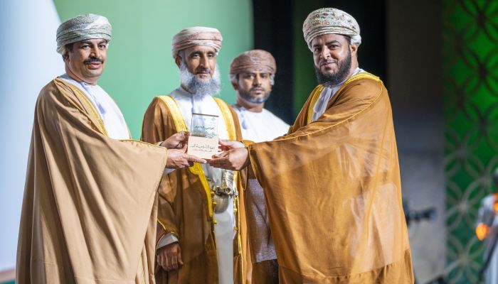 بنك العز الإسلامي يبادر بشراكة استراتيجية مع مؤسسة الإمام جابر بن زيد الوقفية