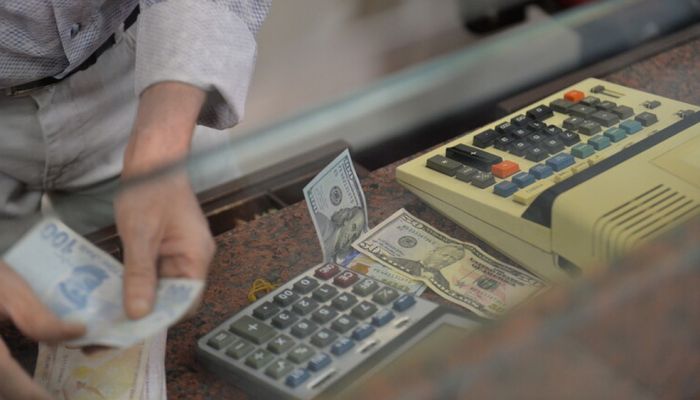 الليرة التركية تنخفض إلى مستوى تاريخي جديد